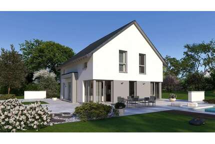 Haus zum Kaufen in Niederhosenbach 394.900,00 € 174 m²