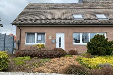 TEILMÖBILIERTE WOHNUNG IN GK-TRIPSRATH ZU VERMIETEN !!!!!! - Geilenkirchen