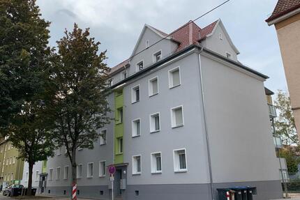Neues Jahr- neue Wohnung- neues Glück! - Esslingen am Neckar