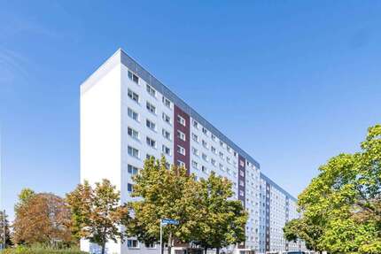 Wohnung zum Mieten in Magdeburg 365,10 € 48.68 m²