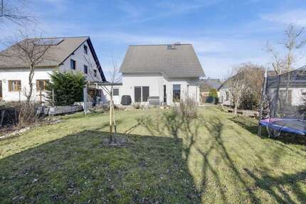 Haus zum Kaufen in Borsdorf 460.000,00 € 120 m²