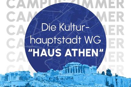 Campuszimmer - Das Basiszimmer 2 - Chemnitz Bernsdorf