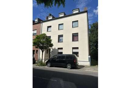 Wohnung zum Mieten in Düren 600,00 € 70.32 m²