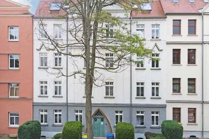 Wohnung zum Mieten in Zeitz 330,00 € 56 m²