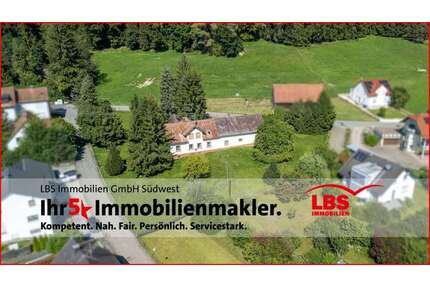 Haus zum Kaufen in Stockach 395.000,00 € 159.11 m²