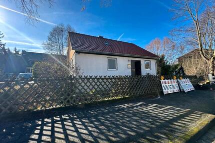 *Reserviert * Einfamilienhaus zur Miete ca. 160 qm - Bad Harzburg