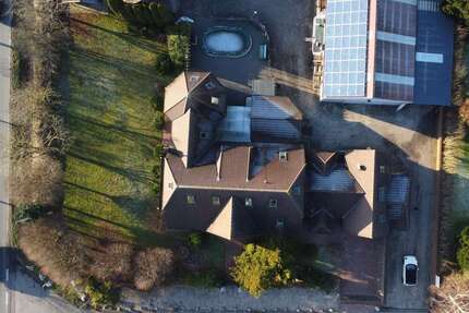 Haus zum Kaufen in Hattstedt 699.000,00 € 290 m²