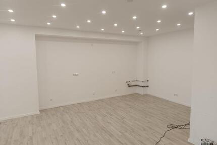 Neu renovierte 2-Zimmer-WHG in ruhiger Innenstadtlage in Herzberg - Herzberg am Harz