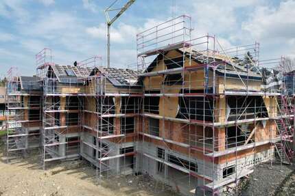 Wohnung zum Kaufen in Oberstaufen 349.000,00 € 54.31 m²