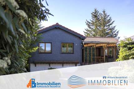 Haus zum Kaufen in Irrhausen Steinrausch 298.000,00 € 160 m² - Irrhausen / Steinrausch