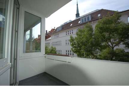 Wohnung zum Mieten in Hildesheim 765,00 € 91 m²
