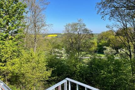 Wohnen auf dem Pillnitzer Hochplatteau saniertes Denkmal - Dresden Schönfeld-Weißig