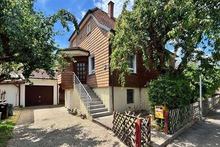 Haus zum Kaufen in Korntal-Münchingen 649.000,00 € 118.24 m²