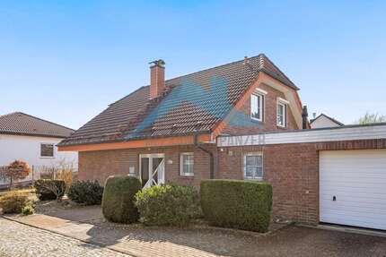 Haus zum Kaufen in Kassel Jungfernkopf 469.900,00 € 148.57 m² - Kassel / Jungfernkopf