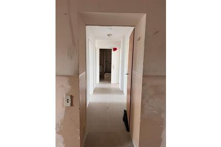 Dachgeschosswohnung ab sofort zu Mieten - Gelsenkirchen Ückendorf