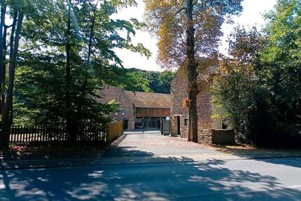 Bauernhaus - großes Anwesen mit viel Potential - Witten Annen