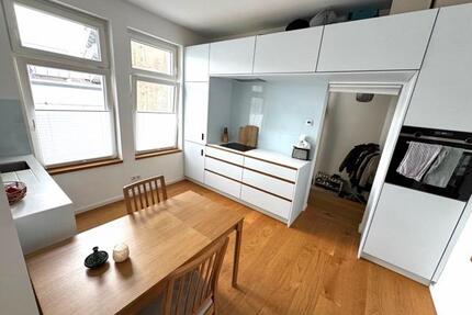 Wunderschöne 2 ZKB Wohnung in der Petrusstraße. - Trier Nord