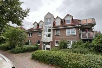 Wohnung zum Mieten in Schwaan 660,00 € 55.34 m²