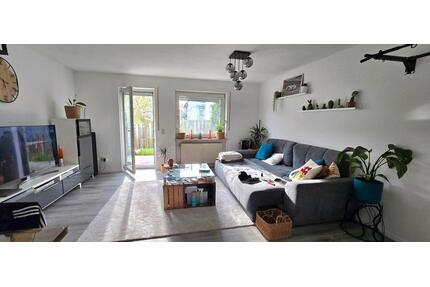3 Zimmer Wohnung in Waizendorf - 750,00&nbsp;EUR Kaltmiete, ca.&nbsp; 75,00&nbsp;m&sup2; in Stegaurach (PLZ: 96135)