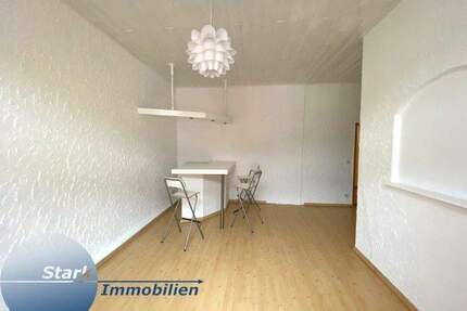 Stark! 2,5 Raum Wohnung mit Einbauküche! - Plauen Ostvorstadt