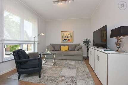 Wohnen auf Zeit in Renningen 1.290,00 €