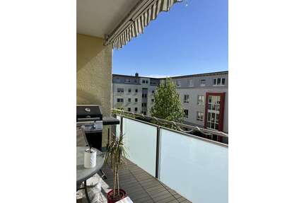 Wohnung zum Kaufen in Langen 225.000,00 € 60 m²