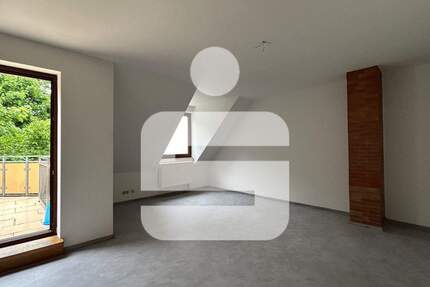 2-Zi.-ETW in Herzogenaurach...Fußböden, Badezimmer und vieles mehr bereits erneuert!