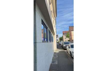 Büro in Wiesbaden 650,00 € 60 m²