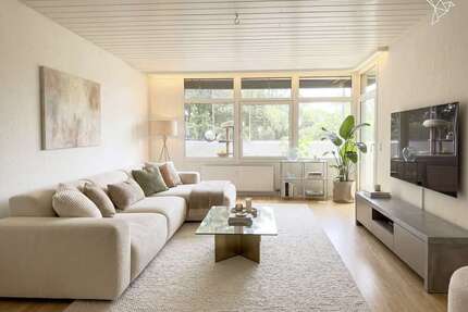 Wohnung zum Kaufen in Wiesbaden 229.000,00 € 63 m²