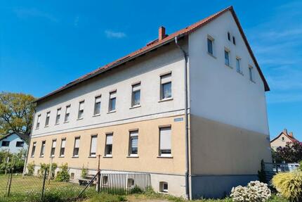 4 Raumwohnung Weißwasser Oberlausitz - Weißwasser (Oberlausitz)