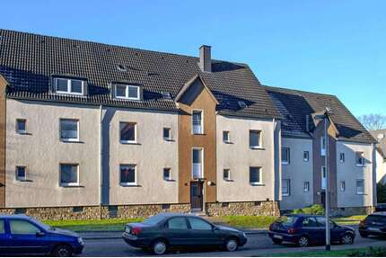 Wohnung zum Mieten in Witten 369,00 € 45 m²