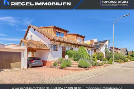 Haus zum Kaufen in Hanhofen 535.000,00 € 141.88 m²