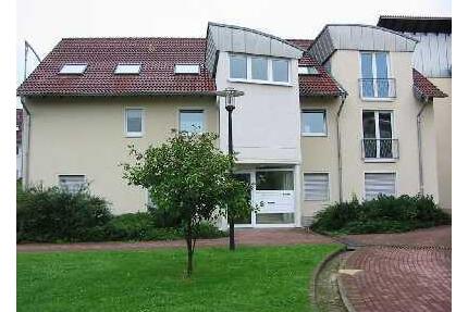 1,5-Zimmer -Dachgeschosswohnung (WBS) - Dortmund Huckarde