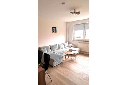 Ferienwohnung in Kurort Bad Windsheim