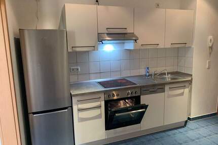 Moderne Whg,. mit neuer EBK *** Balkon u.v.m. - Chemnitz Hilbersdorf