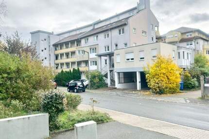 ***MUST HAVE*** 2 ZIMMER WOHNUNG MIT BALKON - Fürth Nordstadt