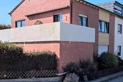 Haus zur Miete im Zentralort Kreuzau