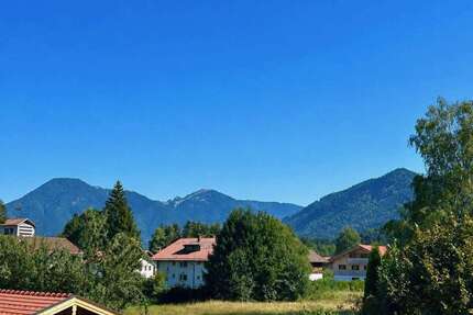 Haus zum Kaufen in Bad Wiessee 3.950.000,00 € 250 m²