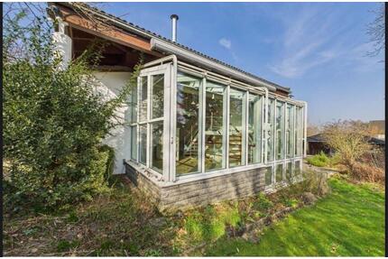 Gehobenes Einfamilienhaus zum Vermieten - Walsrode