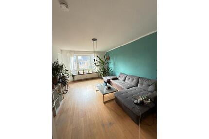 Gemütliche Wohnung bis Juni zur Untermiete - Hamburg Wandsbek