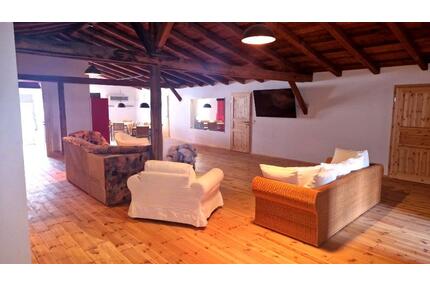 Ilsenburg Unterkunft für Saisonarbeiter bis 17 Personen - Ilsenburg (Harz)