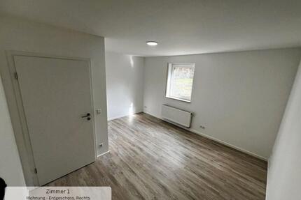 3-Zimmer Wohnung – 76m² - Zu vermieten! - Elbtal