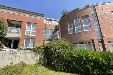 Wohnung zum Mieten in Wilhelmshaven 489,00 € 74.17 m²