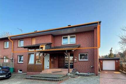 Wohnung zum Mieten in Ibbenbüren 880,00 € 105.52 m²