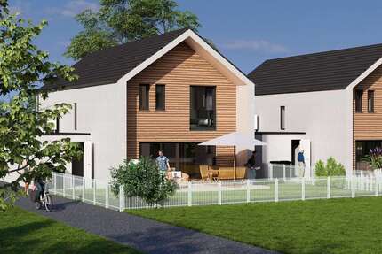 Haus zum Kaufen in Illerrieden 738.800,00 € 142.79 m²