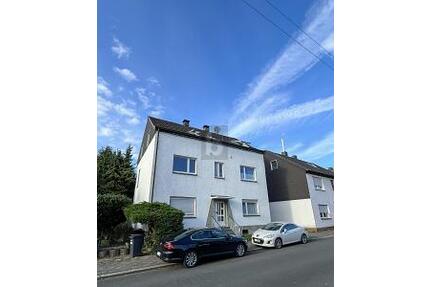 INVESTMENTCHANCE: 2 MFH + GEWERBEHOF IM PAKET - Bochum