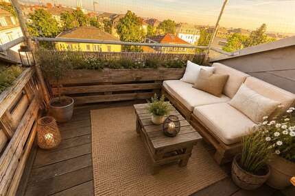 Wohnung zum Kaufen in Dresden 232.000,00 € 72.5 m²