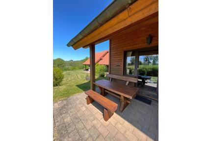 Urlaub Harz Ferienhaus Sonnenschein 04.05. - 09.05. - Oberharz am Brocken Hasselfelde