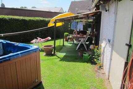 !!! Bauernhaus mit Scheune in Eberdingen-Hochdorf !!!