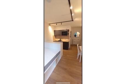 Top Apartment in Erlangen Burgberg!!!